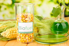 Forstal biofuel availability